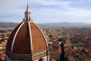 The Duomo The Duomo