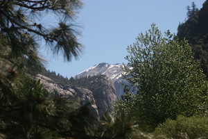 Yosemite Valley