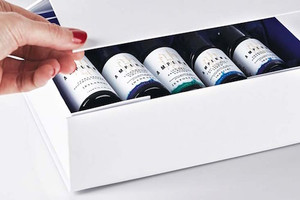 AMPERNA Skincare Range AMPERNA Skincare Range