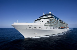 Celebrity Solstice