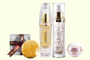 Sassou Japan Goldwaver Collection Sassou Japan Goldwaver Collection