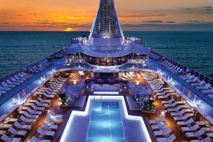 Oceania Marina Oceania Marina