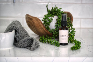 Freya's Nourishment Rejuvenating Facial Oil Freya's Nourishment Rejuvenating Facial Oil