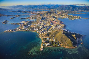 Noumea, New Caledonia Noumea, New Caledonia