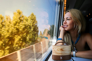 Travel With Vaya Life Tyffyn Lunch Boxes