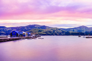Akaroa Akaroa