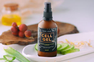 HERBS+HEART Cell Gel HERBS+HEART Cell Gel