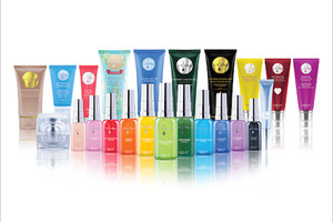 V10 Plus Skin Care Range V10 Plus Skin Care Range