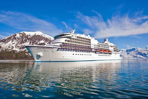 Regent Seven Seas Cruises In Alaska Regent Seven Seas Cruises In Alaska