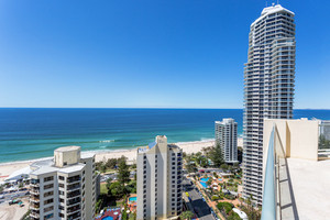 Mantra Legends View Mantra Legends View