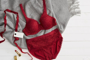 Berlei Galentine's Collection