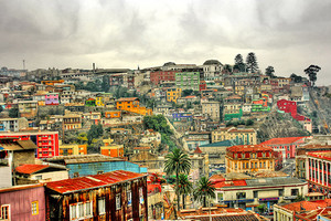 Valparaiso