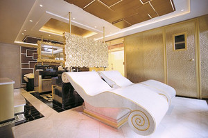 Seven Seas Explorer Seven Seas Explorer