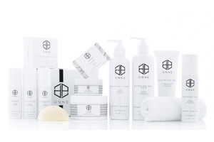 ONNE Skin Care Range ONNE Skin Care Range