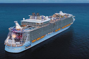 Cruising & Seasickness: How To Get Your Sea Legs, Part Two Cruising & Seasickness: How To Get Your Sea Legs, Part Two
