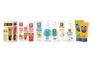 Natralus Australia Range Natralus Australia Range