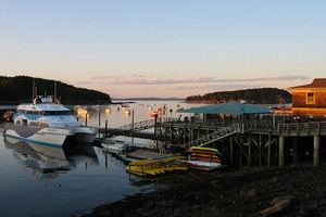 Bar Harbor Bar Harbor