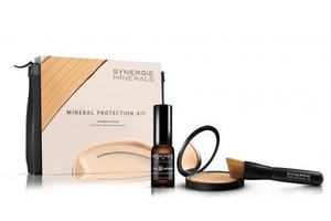 Synergie Minerals Mineral Protection Kit Synergie Minerals Mineral Protection Kit