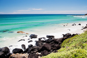 Kingscliff Beach Kingscliff Beach