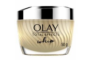 Olay Total Effects Whip Active Moisturiser Olay Total Effects Whip Active Moisturiser