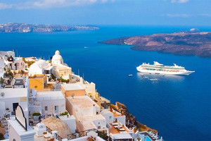 Santorini Santorini