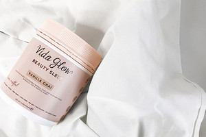 Vida Glow Beauty Sleep Vida Glow Beauty Sleep
