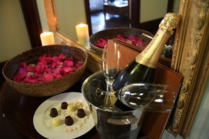 Champagne On Arrival Champagne On Arrival