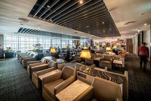 Lounge Interior Lounge Interior