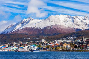 Ushuaia Ushuaia