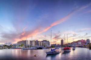 Townsville Townsville