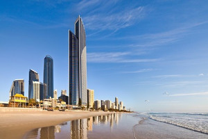 Peppers Soul Surfers Paradise Peppers Soul Surfers Paradise
