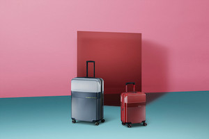 Samsonite RED Robo II 