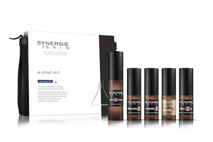 Synergie A-Zinc Kit Synergie A-Zinc Kit