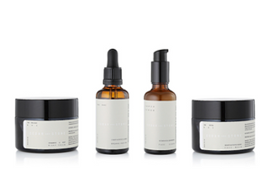 Cedar & Stone Luxe Gift Pack Cedar & Stone Luxe Gift Pack