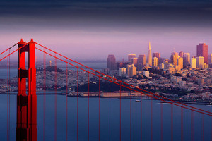 San Francisco San Francisco