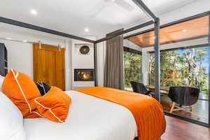 Mountain View Bedroom Mountain View Bedroom