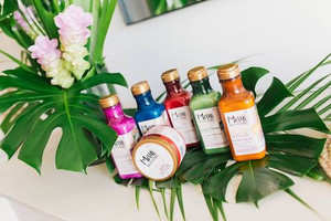 Maui Moisture Shampoos Maui Moisture Shampoos