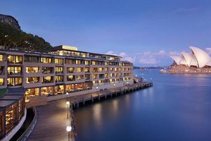 Park Hyatt Sydney Park Hyatt Sydney