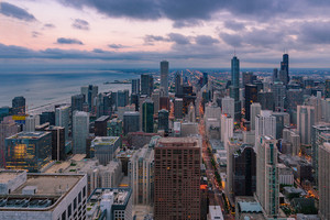 View From Chicago 360 View From Chicago 360