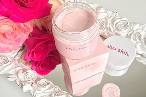 Alya Clay Mask Alya Clay Mask