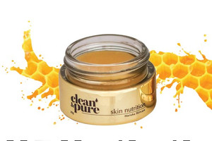 Clean & Pure Skin Nutrition Balm Clean & Pure Skin Nutrition Balm