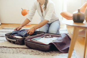 Packing Packing