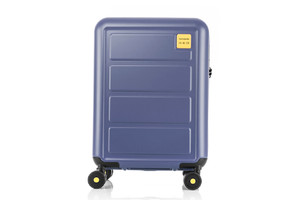 Samsonite RED case in purple Samsonite RED case in purple