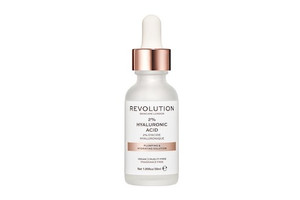 REVOLUTION Skincare 2% Hyaluronic Acid REVOLUTION Skincare 2% Hyaluronic Acid