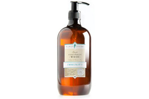 Gumleaf Immunity Hand & Body Wash Gumleaf Immunity Hand & Body Wash