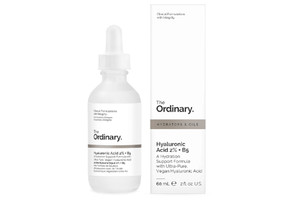 The Ordinary Hyaluronic Acid 2% + B5 The Ordinary Hyaluronic Acid 2% + B5