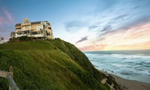 Luxury Hotel Review: Views Boutique Hotel and Spa, Wilderness, South Africa Luxury Hotel Review: Views Boutique Hotel and Spa, Wilderness, South Africa