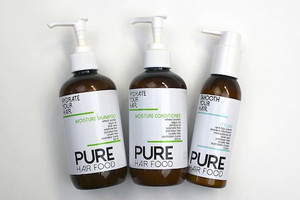 Detox Your Locks Detox Your Locks
