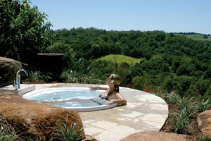 Emerald Valley Villa Emerald Valley Villa