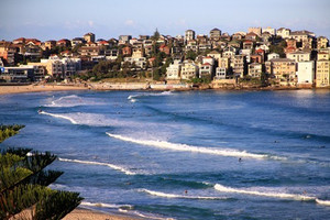 The View From Atop Bondi 38 The View From Atop Bondi 38